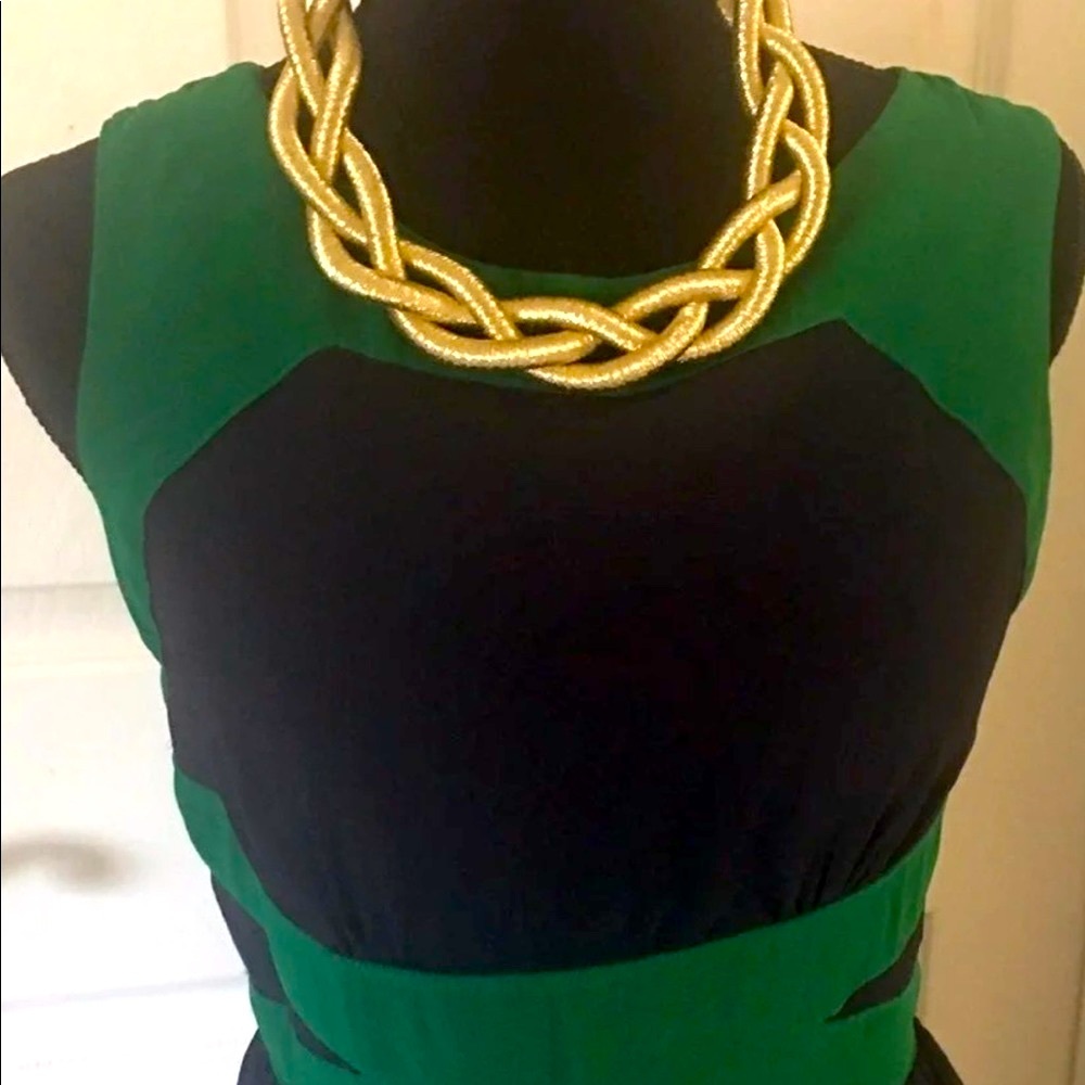 Enfocus Studio woman dress